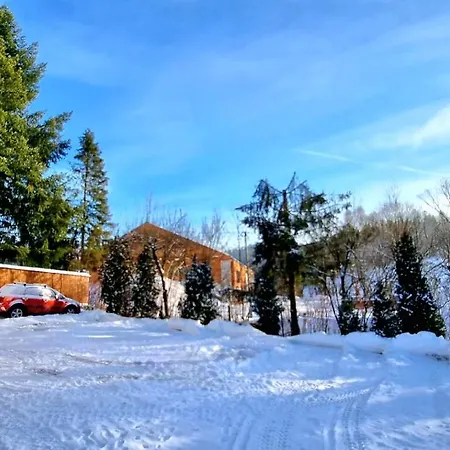 Barrettski Bed & Breakfast
