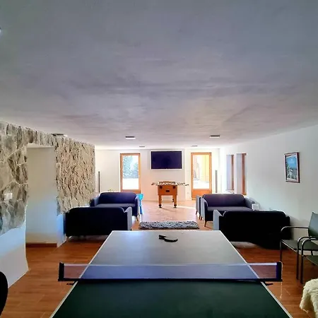 Bed & Breakfast Barrettski