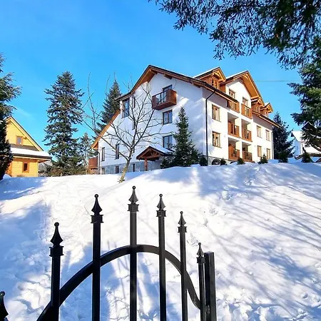 Bed & Breakfast Barrettski *