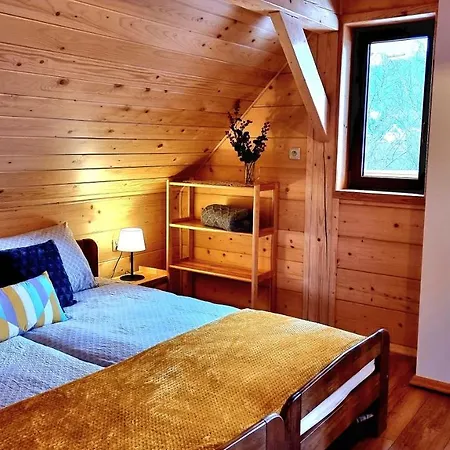 Bed & Breakfast Barrettski Wisla