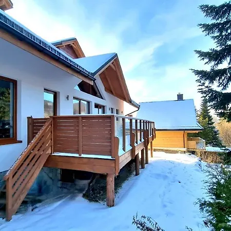 Barrettski Bed & Breakfast
