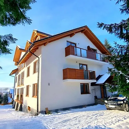 Barrettski Bed & Breakfast