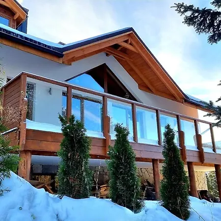 Barrettski Bed & Breakfast *