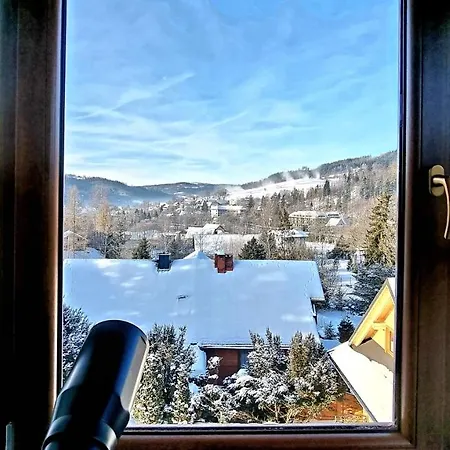 Bed & Breakfast Barrettski Wisla