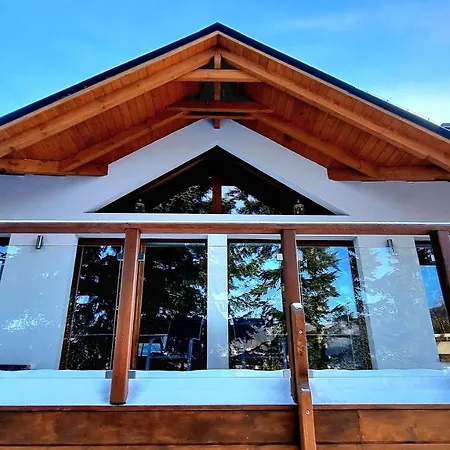 Bed & Breakfast Barrettski