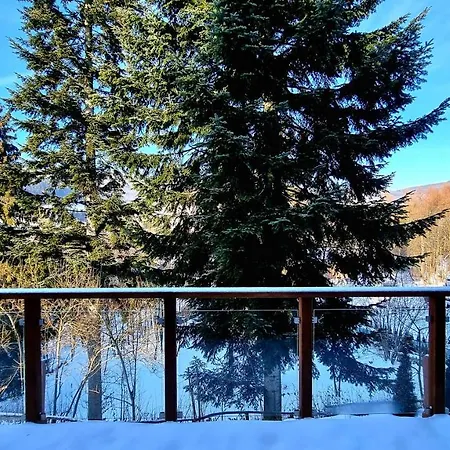 Bed & Breakfast Barrettski *