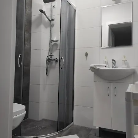 Klonowa Bed & Breakfast Wisla