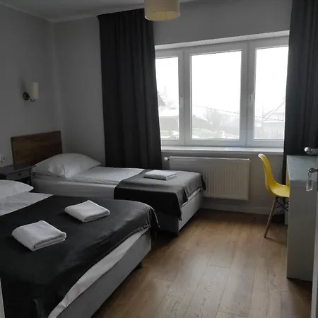 Klonowa * Wisla