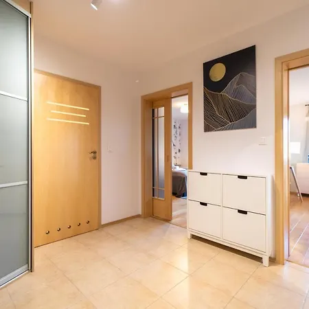 Apartament Na Wzgorzu Z Widokiem Na Gory - Dream Apart Apartment