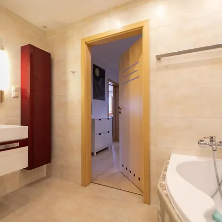 Apartament Na Wzgorzu Z Widokiem Na Gory - Dream Apart