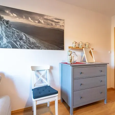Apartament Na Wzgorzu Z Widokiem Na Gory - Dream Apart *