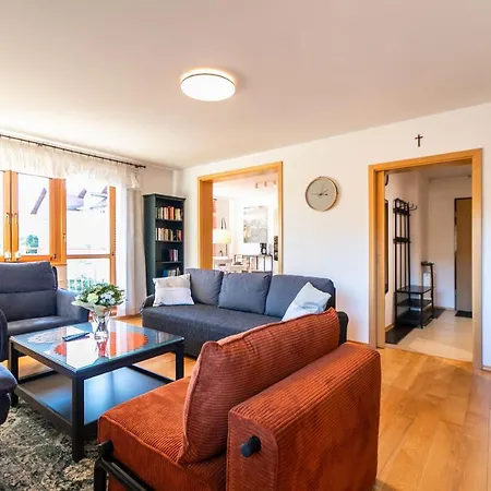 Apartament Na Wzgorzu Z Widokiem Na Gory - Dream Apart Apartment