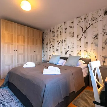 Apartament Na Wzgorzu Z Widokiem Na Gory - Dream Apart Wisla
