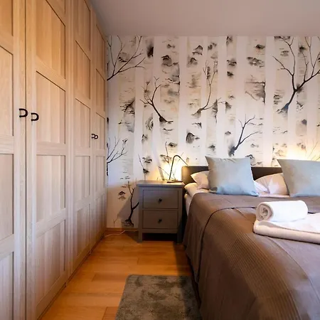 Apartament Na Wzgorzu Z Widokiem Na Gory - Dream Apart * Wisla