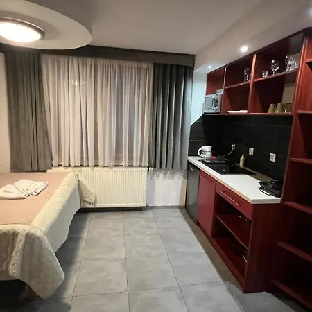 Larysa Agro Bed & Breakfast Wisla