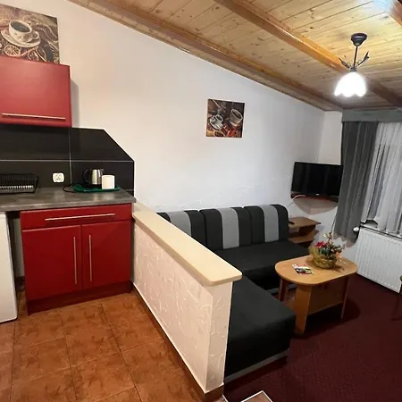 Bed & Breakfast Larysa Agro