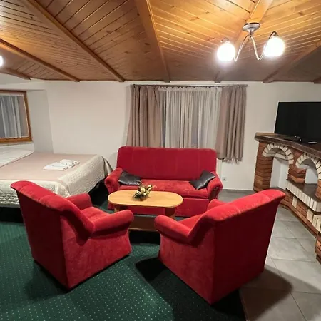 Bed & Breakfast Larysa Agro Wisla