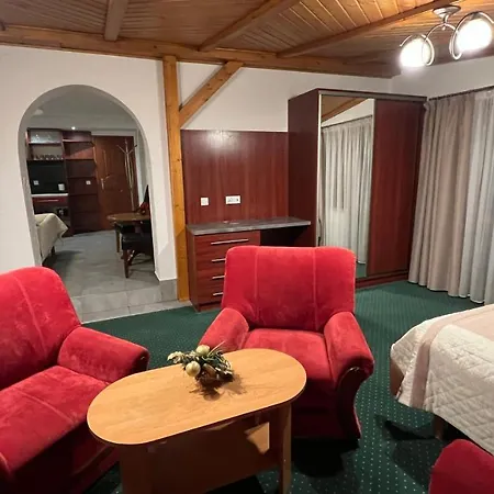 Larysa Agro Bed & Breakfast Wisla