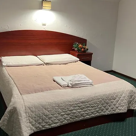 Larysa Agro Bed & Breakfast Wisla