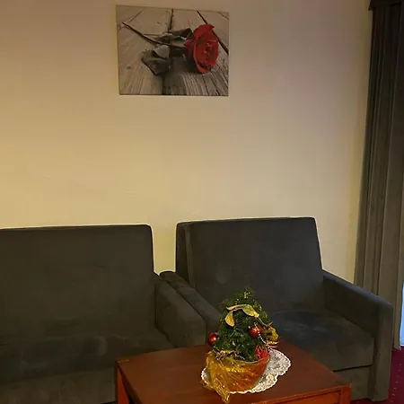Bed & Breakfast Larysa Agro