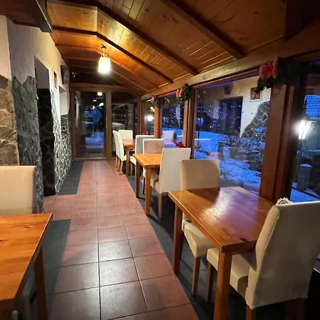 Larysa Agro Bed & Breakfast Wisla