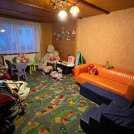Bed & Breakfast Larysa Agro Wisla