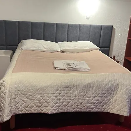 Larysa Agro Bed & Breakfast Wisla