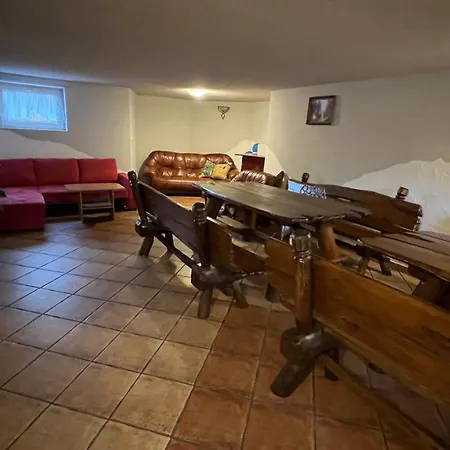Larysa Agro Bed & Breakfast Wisla