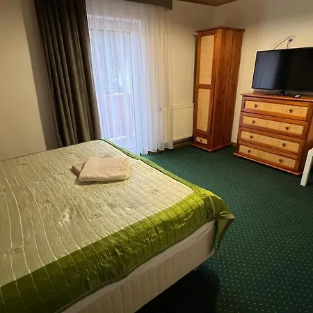 Larysa Agro Bed & Breakfast Wisla
