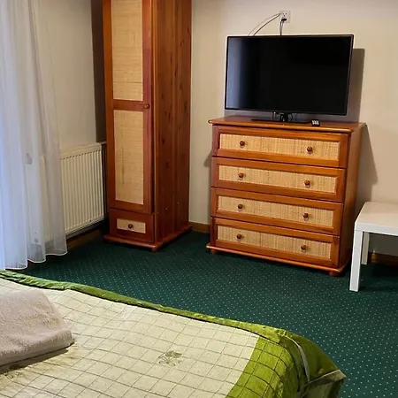 Bed & Breakfast Larysa Agro Wisla