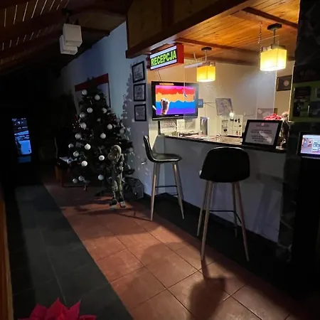 Larysa Agro Bed & Breakfast Wisla