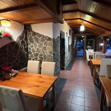 Bed & Breakfast Larysa Agro Wisla