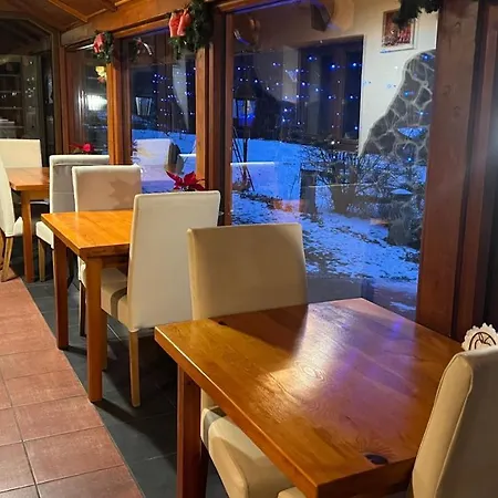 Larysa Agro Bed & Breakfast Wisla