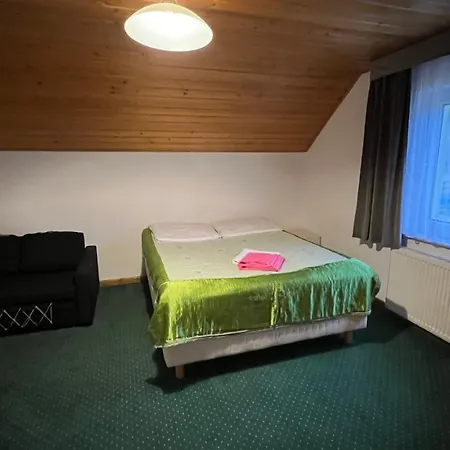 Larysa Agro Bed & Breakfast Wisla