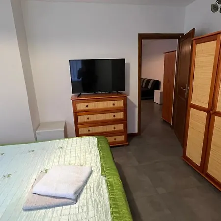 Bed & Breakfast Larysa Agro Wisla