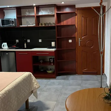 Bed & Breakfast Larysa Agro Wisla