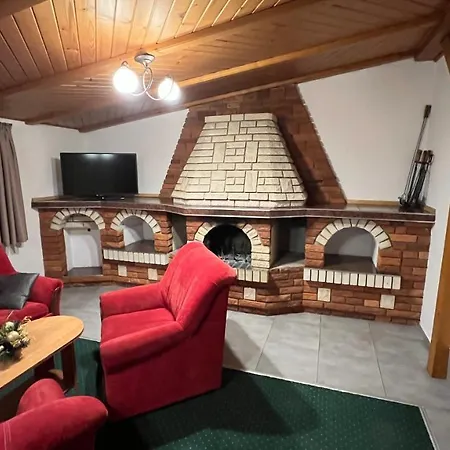 Bed & Breakfast Larysa Agro Wisla