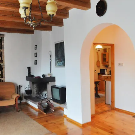 Partecznik By Interhome *