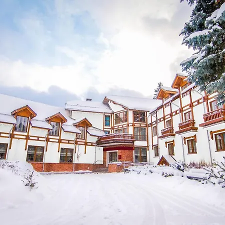 Hotel Premium Wisla
