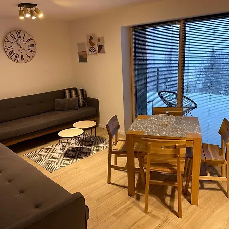 Apartment 'okno Z Widokiem' Wisla