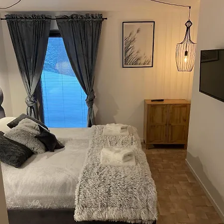 Apartment 'okno Z Widokiem' *