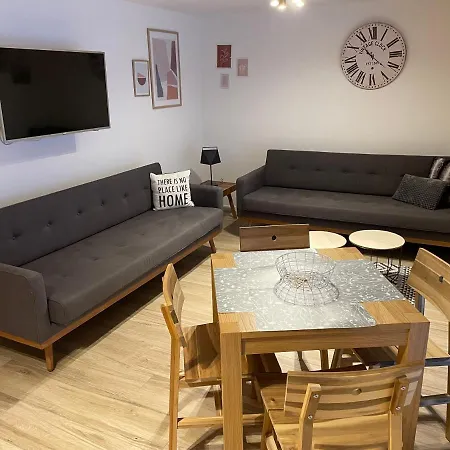 'okno Z Widokiem' Apartment *