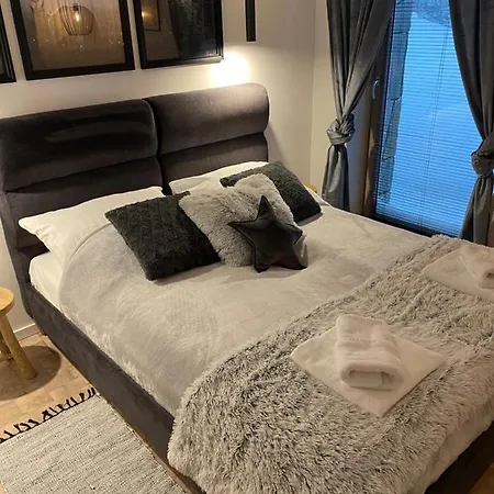 Apartment 'okno Z Widokiem' *