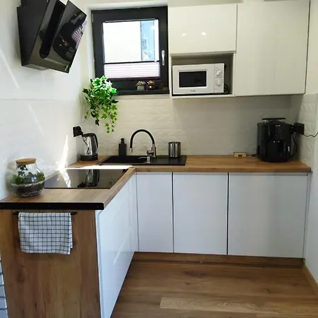 Holiday home Chatki Wisla