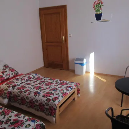 Guest house Czarna Owca Wisla