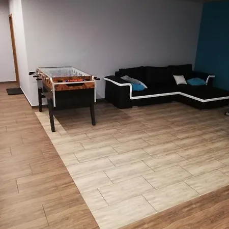 Apartment Lawenda