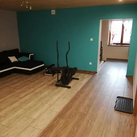 Lawenda Apartment