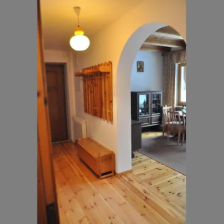 Partecznik By Interhome Chalet *