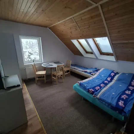 Apartment Naskarpie Jacuzzi Sauna Basen