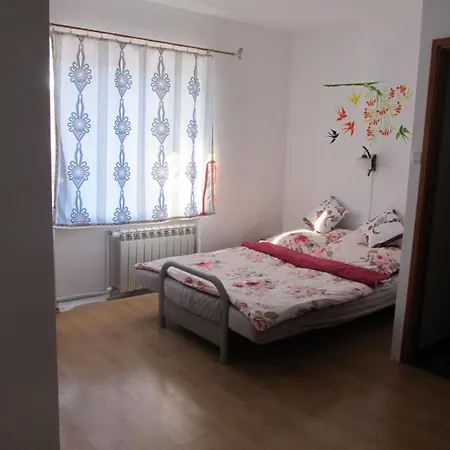 Czarna Owca Guest house Wisla